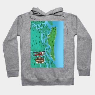 Amelia Island Hoodie